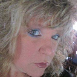 Meet your Posher, Darlene albright